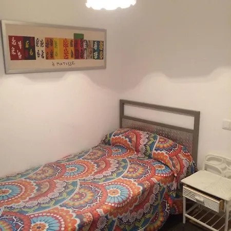 Apartman Casa Conde