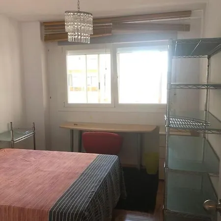 Apartman Casa Conde Vigo