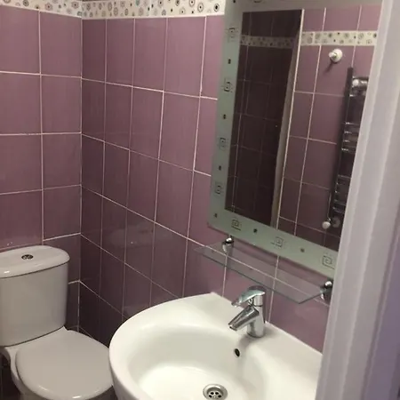 Apartman Casa Conde *